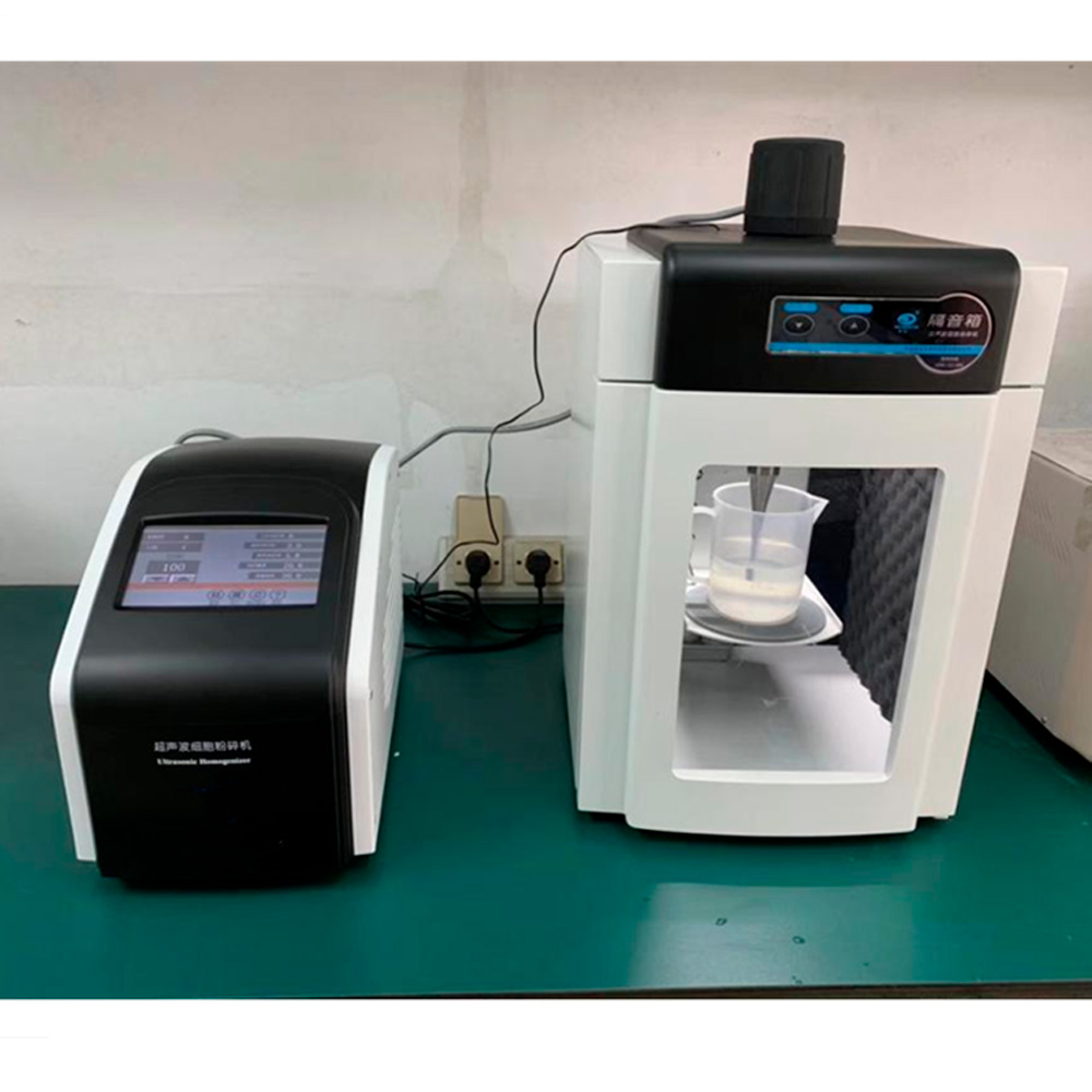 JY92IIN . JY92IIDN Ultrasonic Homogenizer Drawell Scientific
